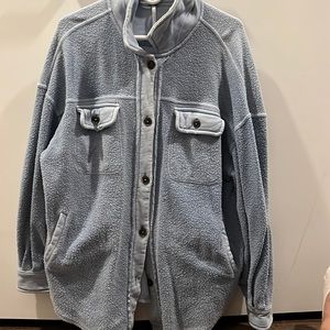 FREE PEOPLE RUBY JACKET